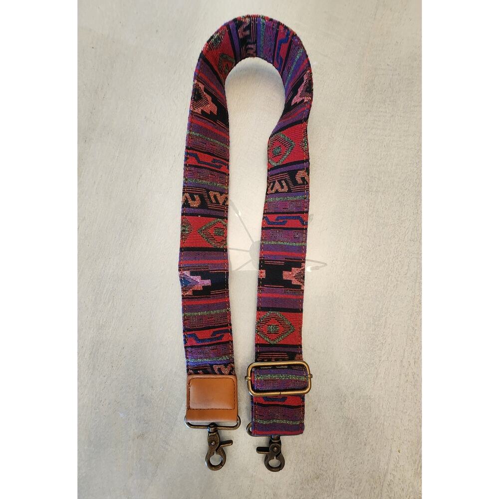 Interchangeable Camera Bag Purse Adjustable Strap… - image 4